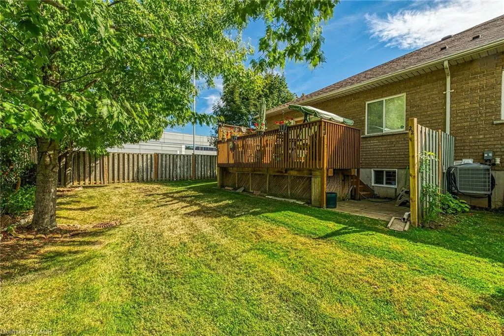 213 Nash Road S, #22