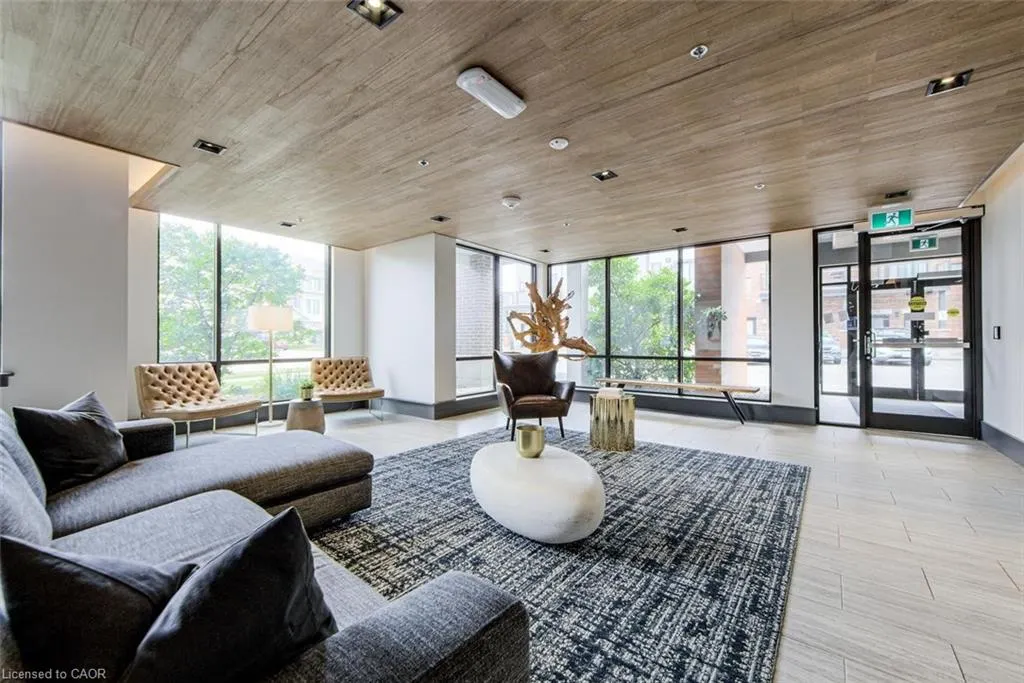 10 Esplanade Lane, #313