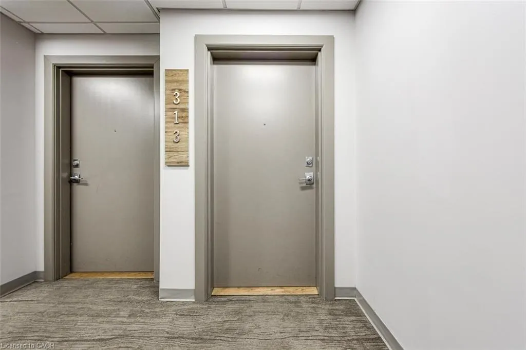 10 Esplanade Lane, #313
