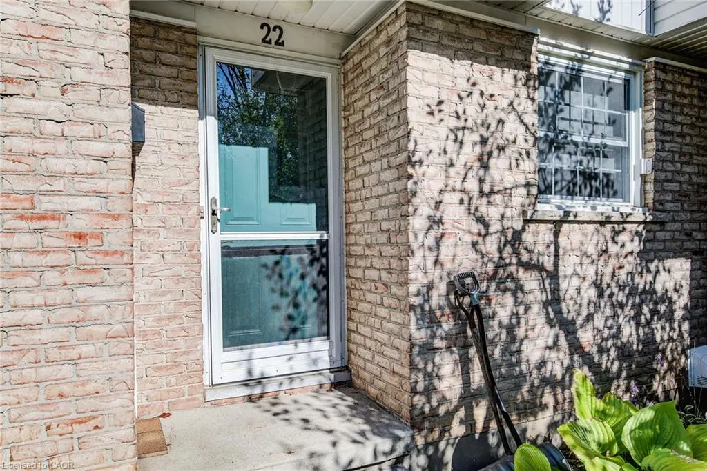 383 Edinburgh Road S, #22