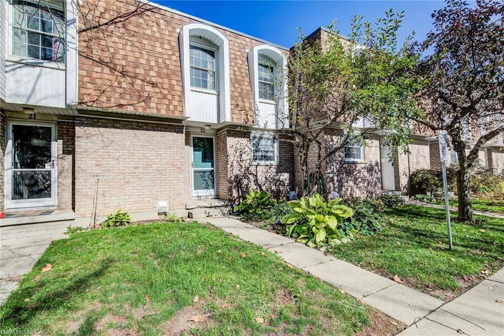 383 Edinburgh Road S, #22