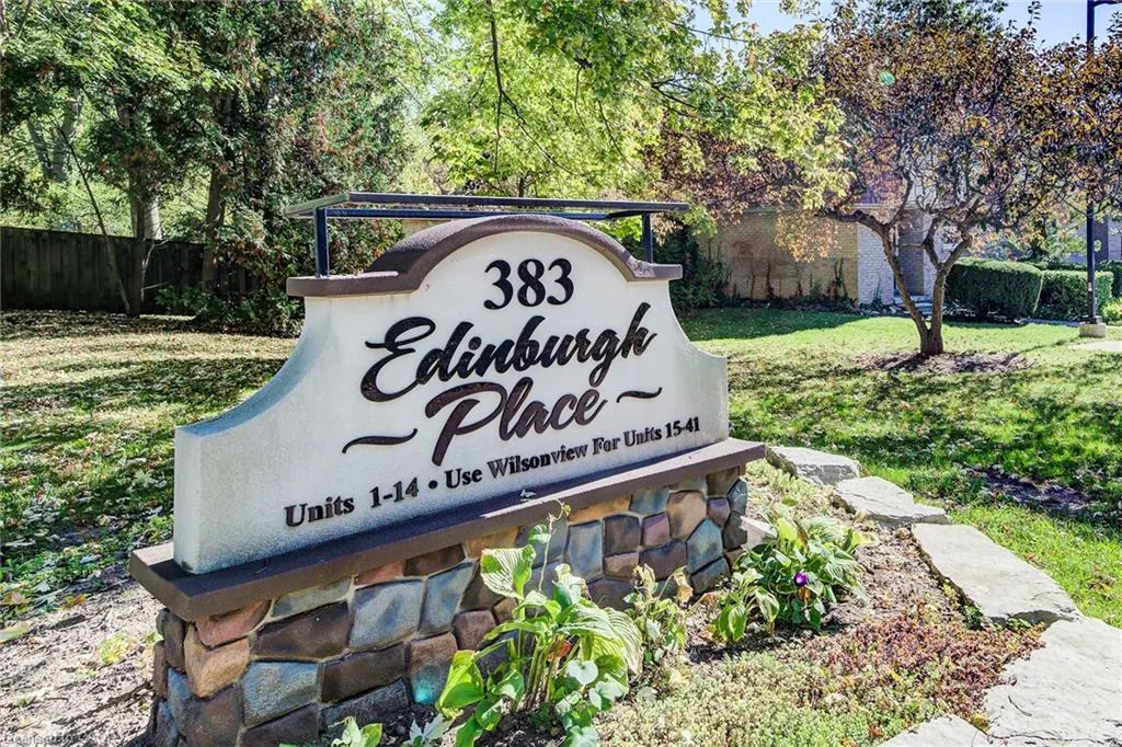 383 Edinburgh Road S, #22