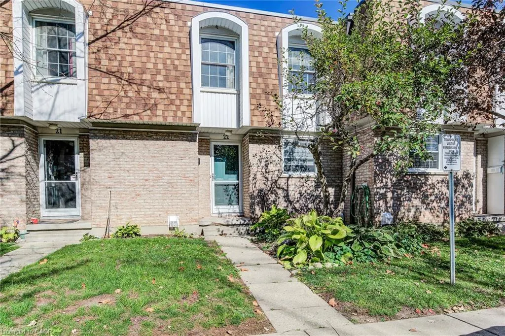 383 Edinburgh Road S, #22