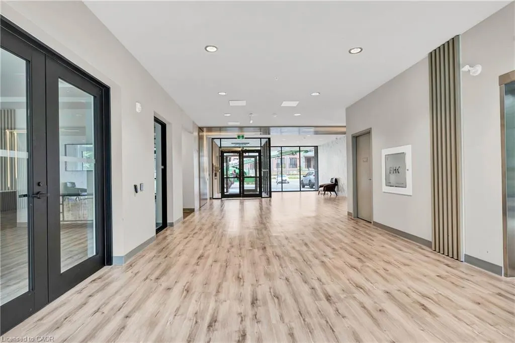 107 Roger Street, #503