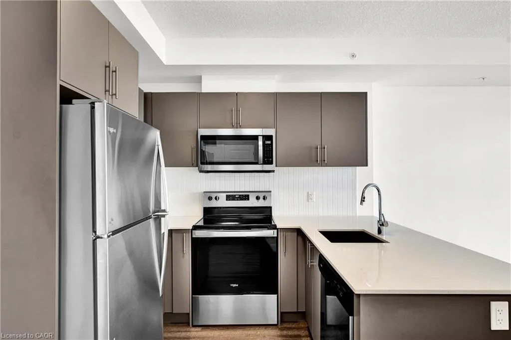 107 Roger Street, #503