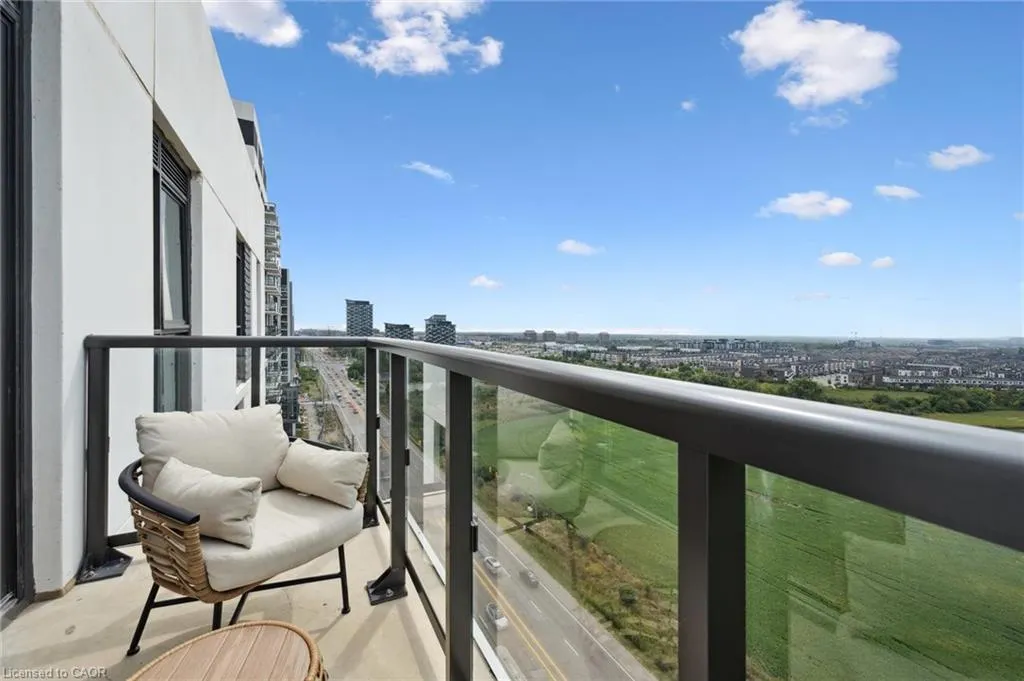 345 Wheat Boom Drive, #1504