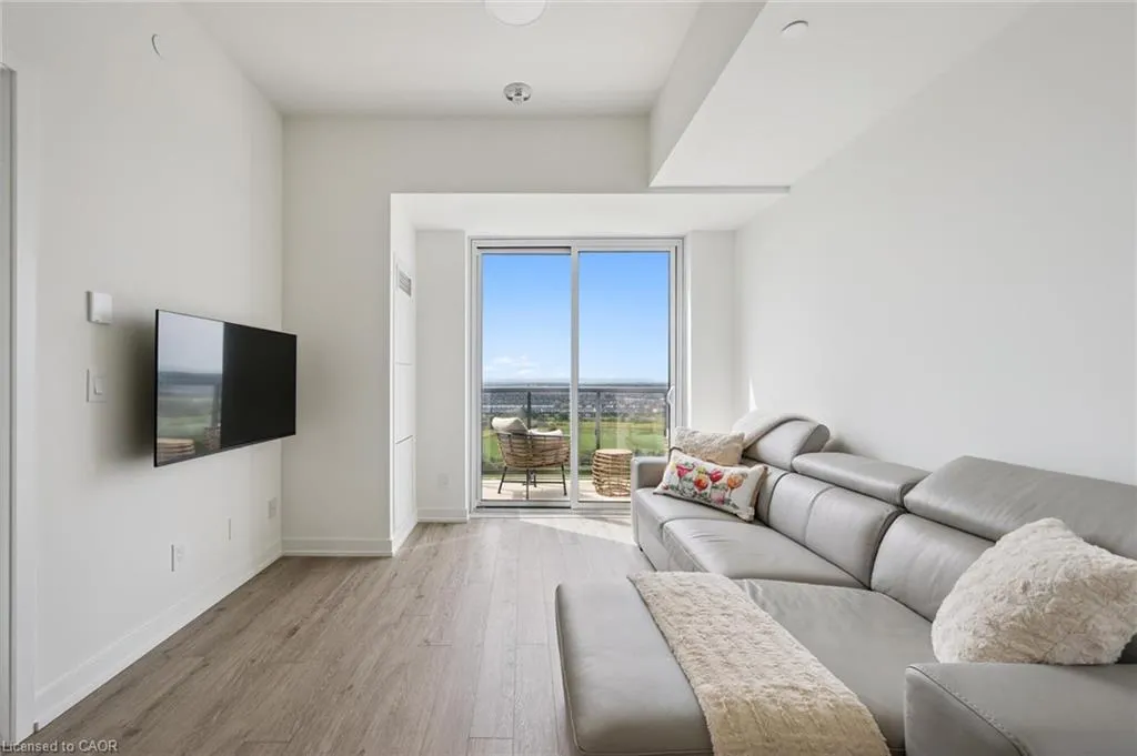 345 Wheat Boom Drive, #1504