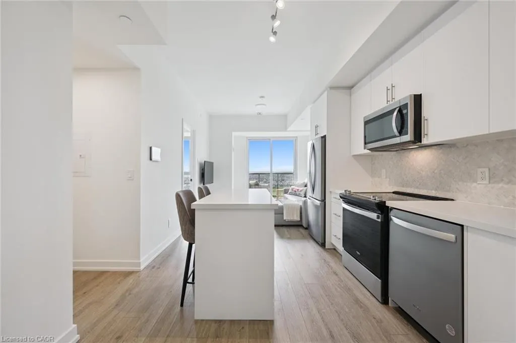 345 Wheat Boom Drive, #1504