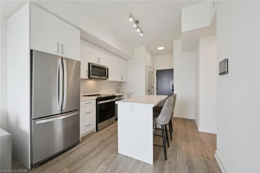 345 Wheat Boom Drive, #1504