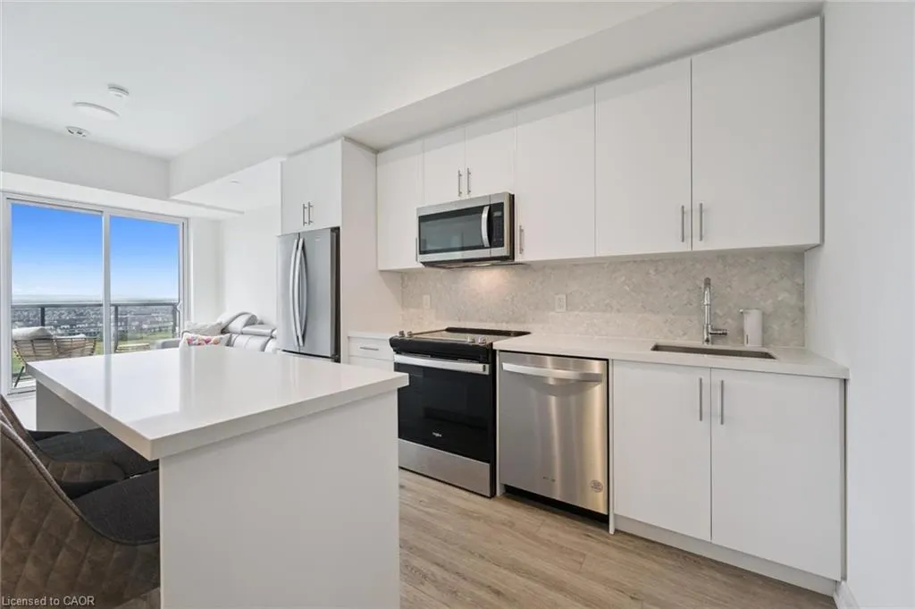 345 Wheat Boom Drive, #1504