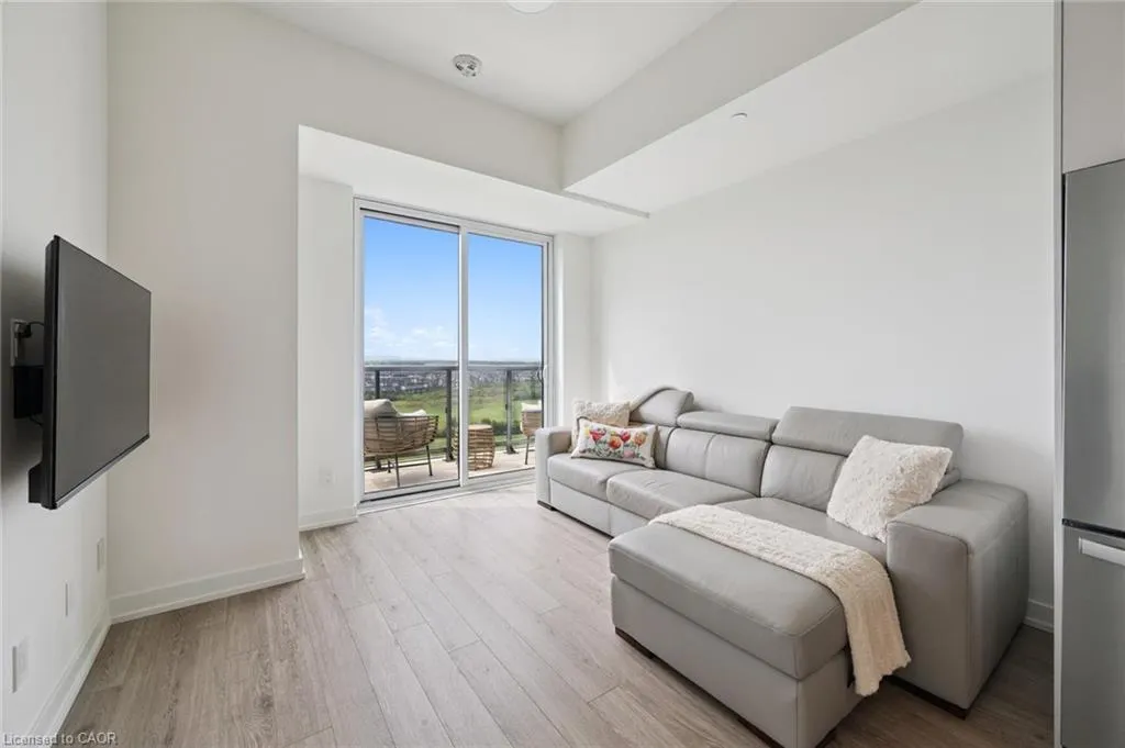 345 Wheat Boom Drive, #1504