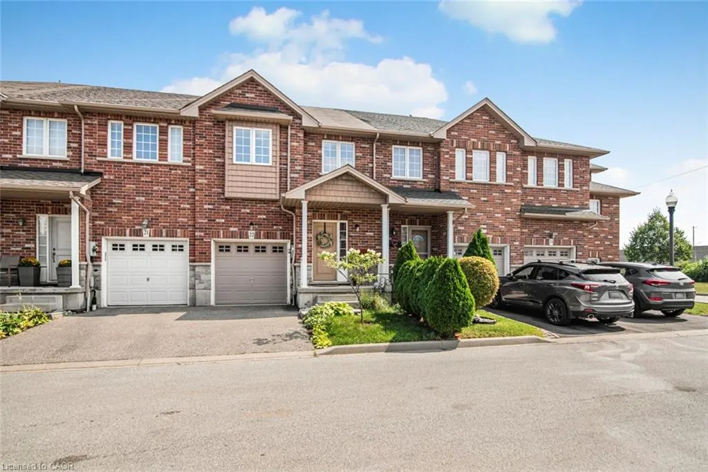 45 Seabreeze Crescent, #22