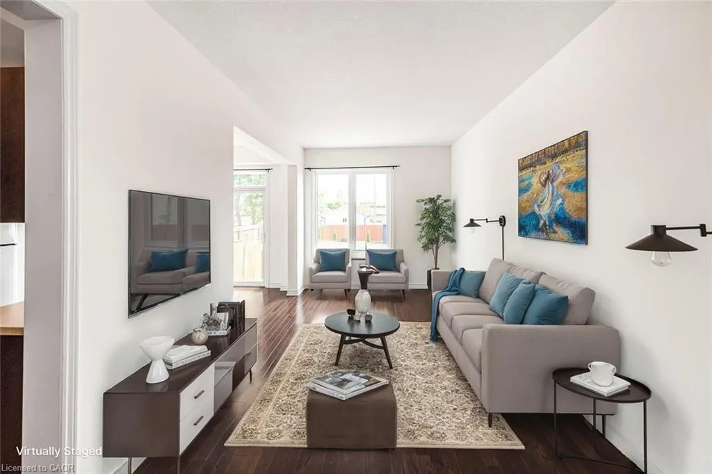 45 Seabreeze Crescent, #22