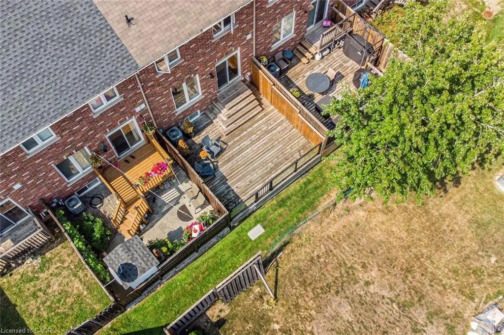 45 Seabreeze Crescent, #22