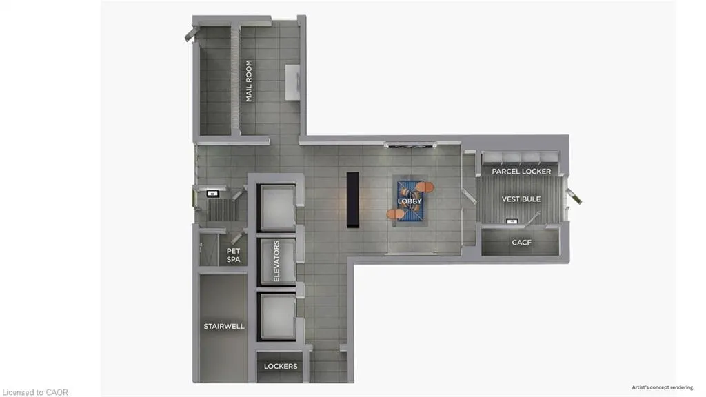 461 Green Road, #410