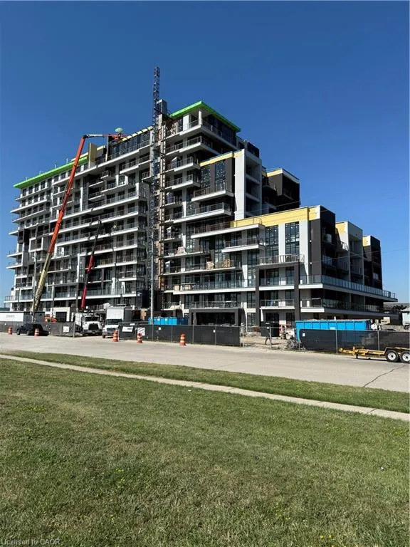 461 Green Road, #321