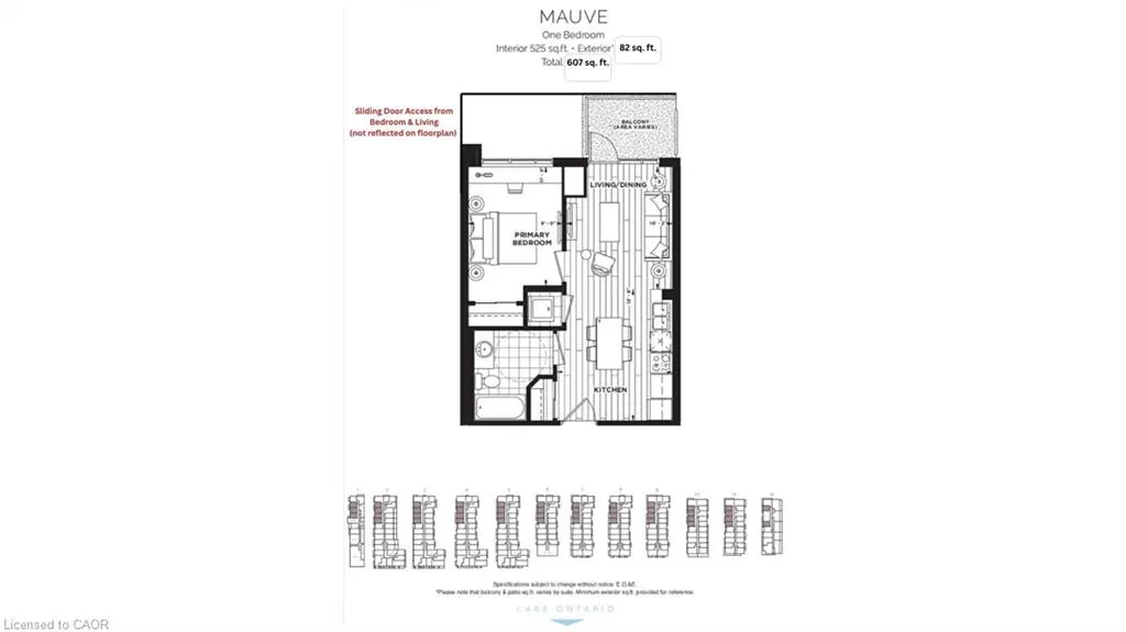 461 Green Road, #321