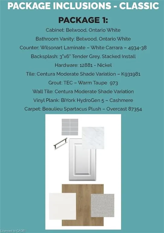 461 Green Road, #321