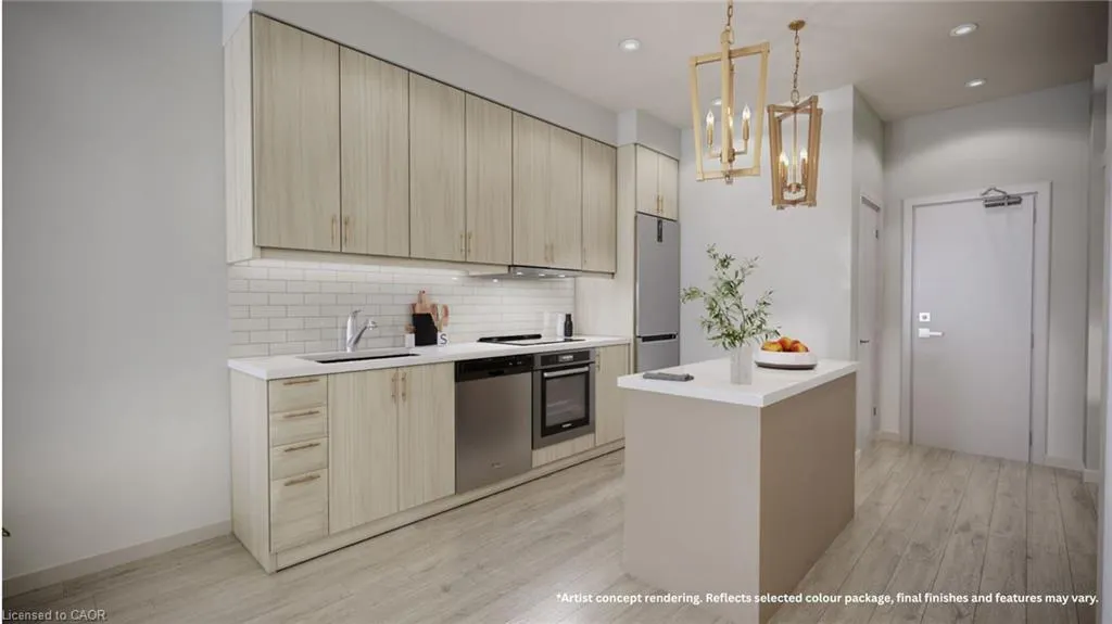 461 Green Road, #321