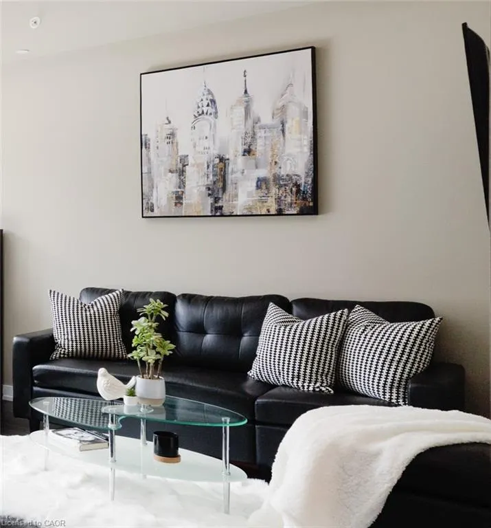 35 Southshore Crescent, #114