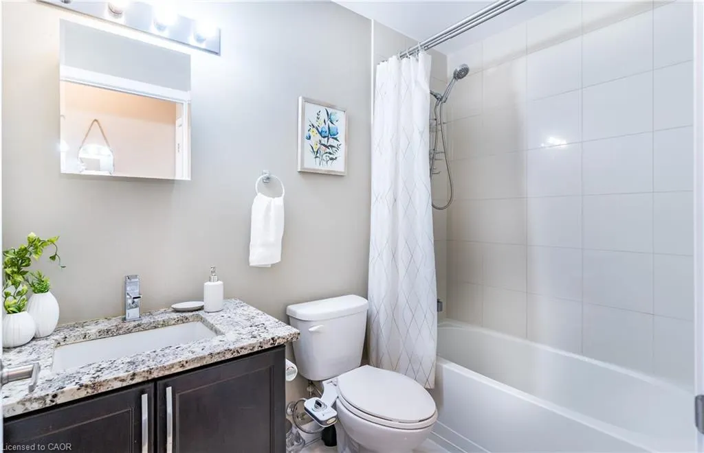 35 Southshore Crescent, #114