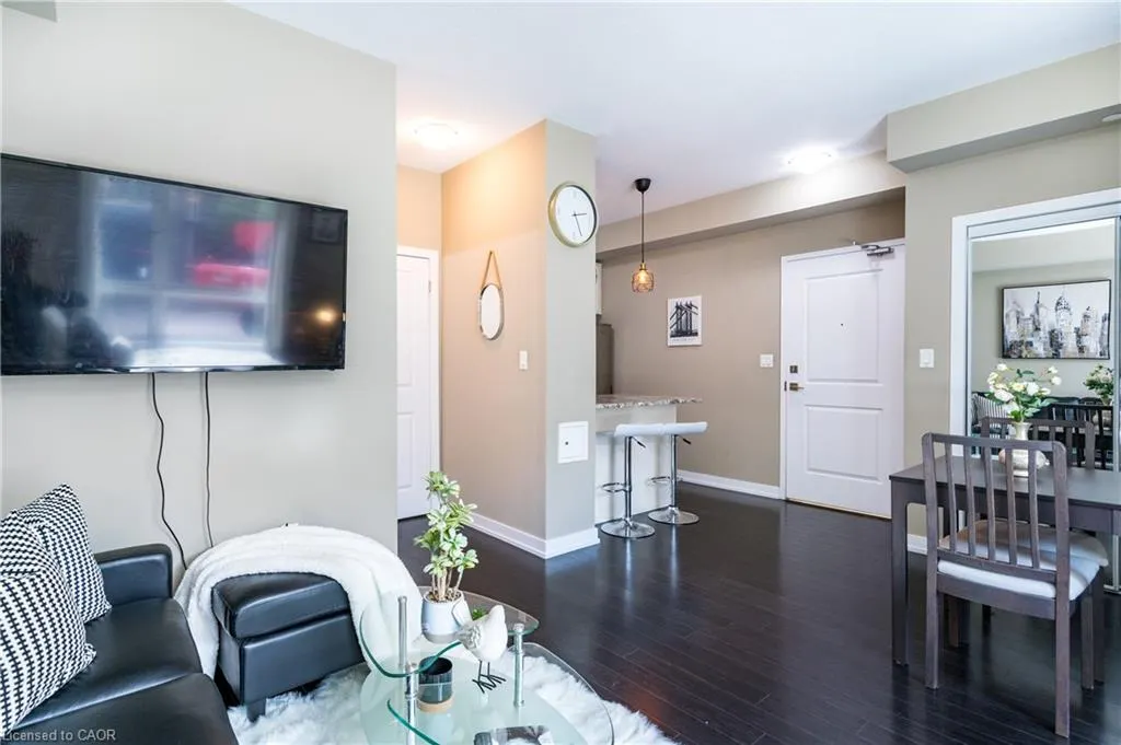 35 Southshore Crescent, #114