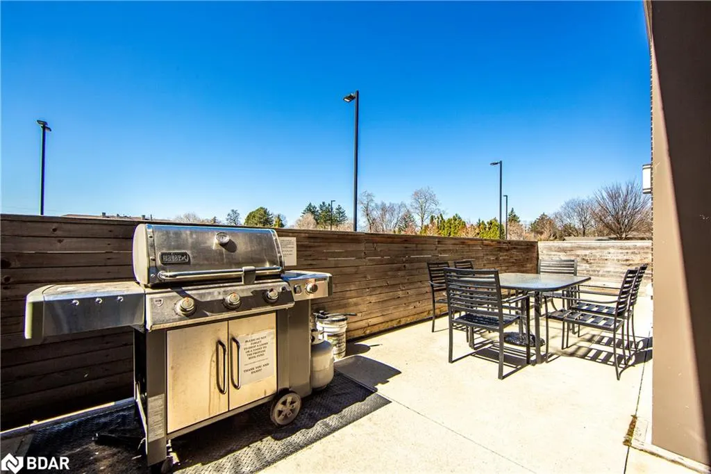 457 Plains Road E, #109