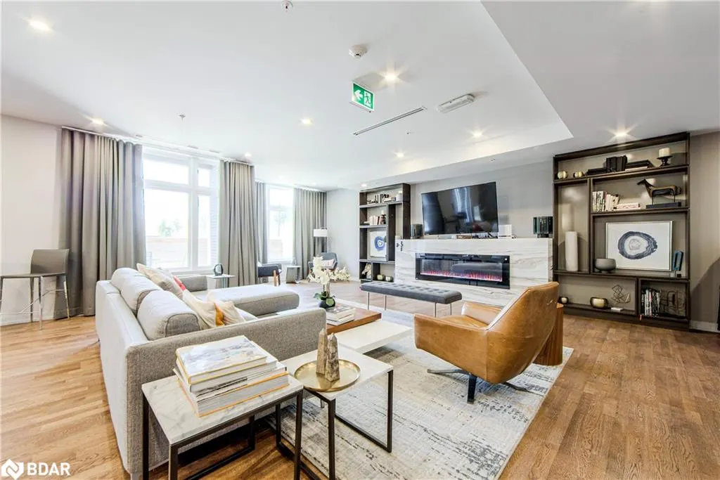 457 Plains Road E, #109