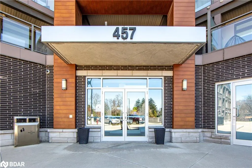 457 Plains Road E, #109