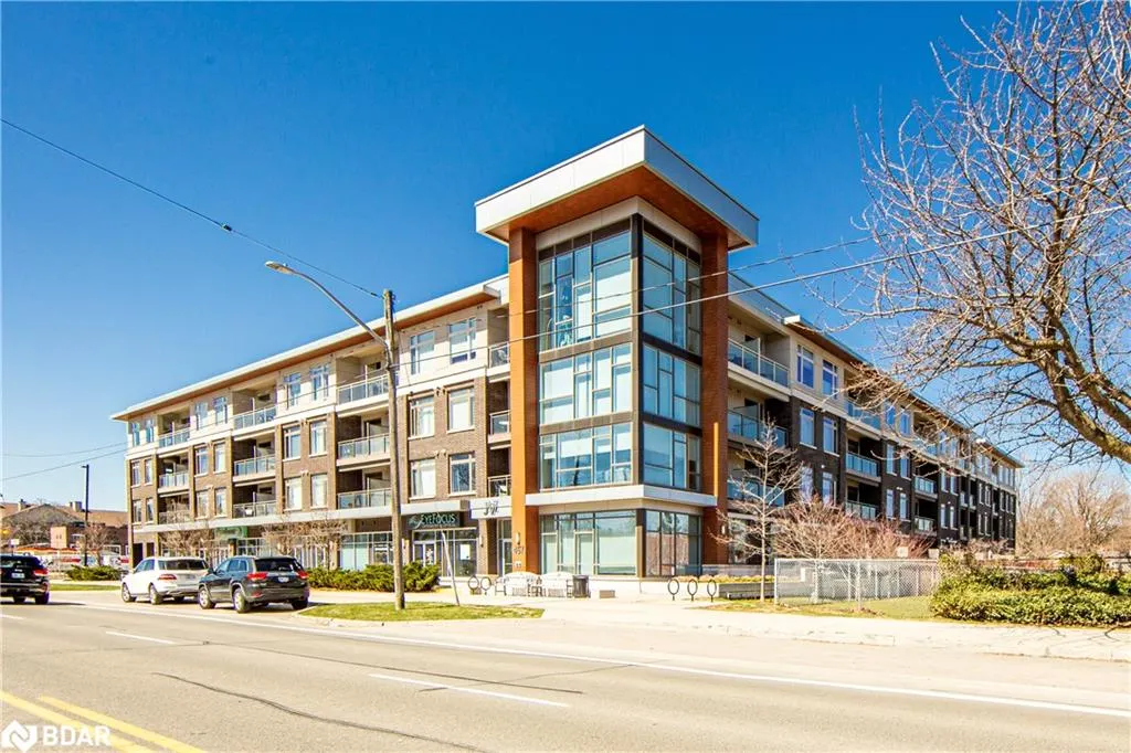 457 Plains Road E, #109