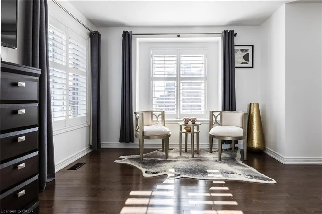 515 Winston Road, #1