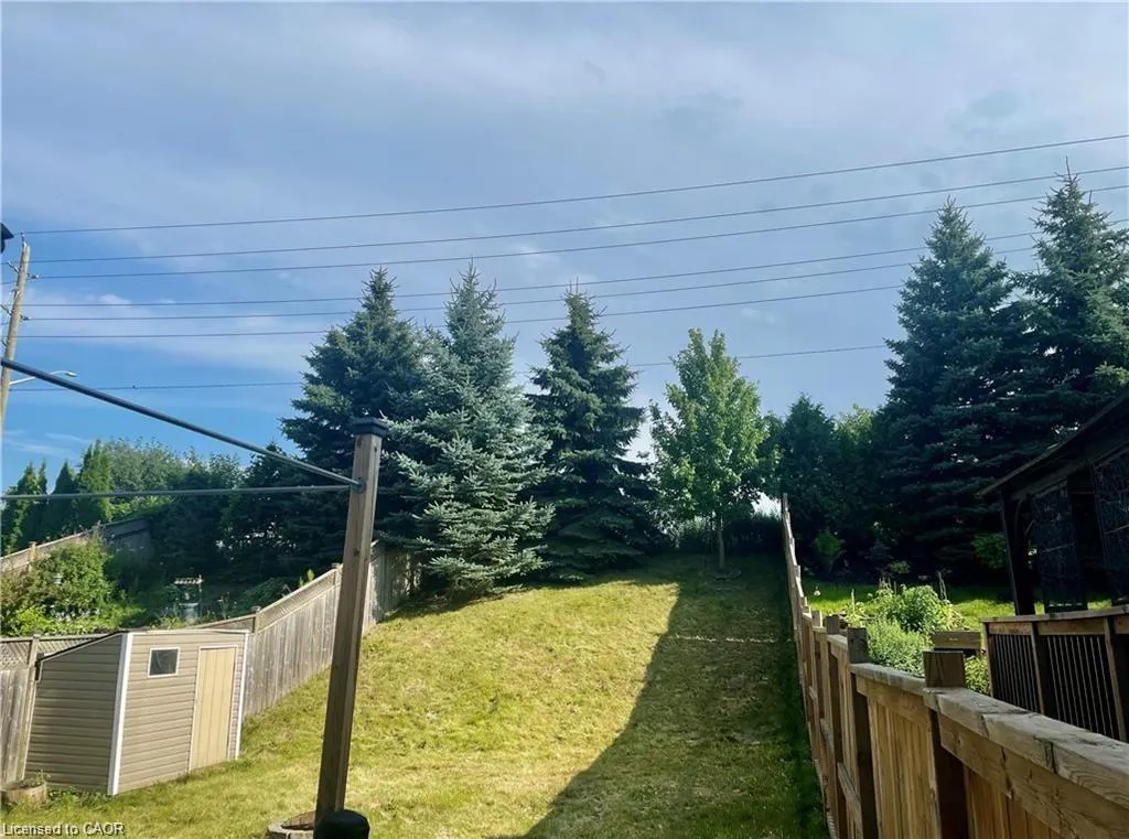 284 Purple Sage Crescent