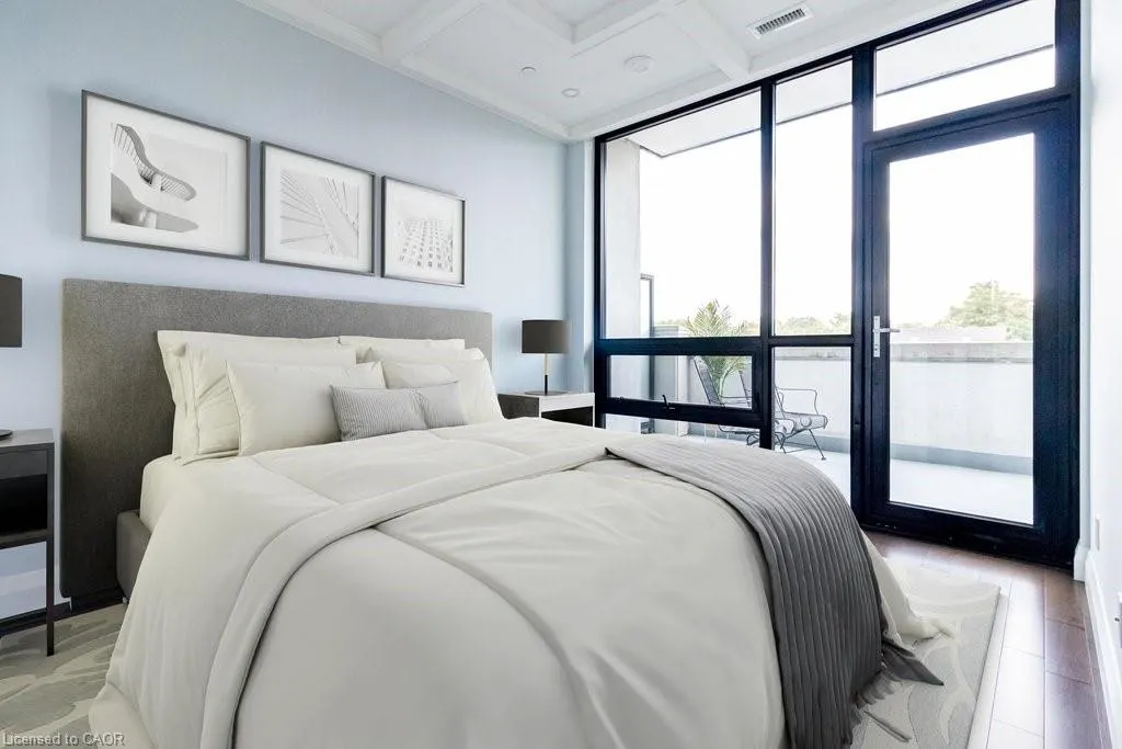 101 Locke Street S, #312