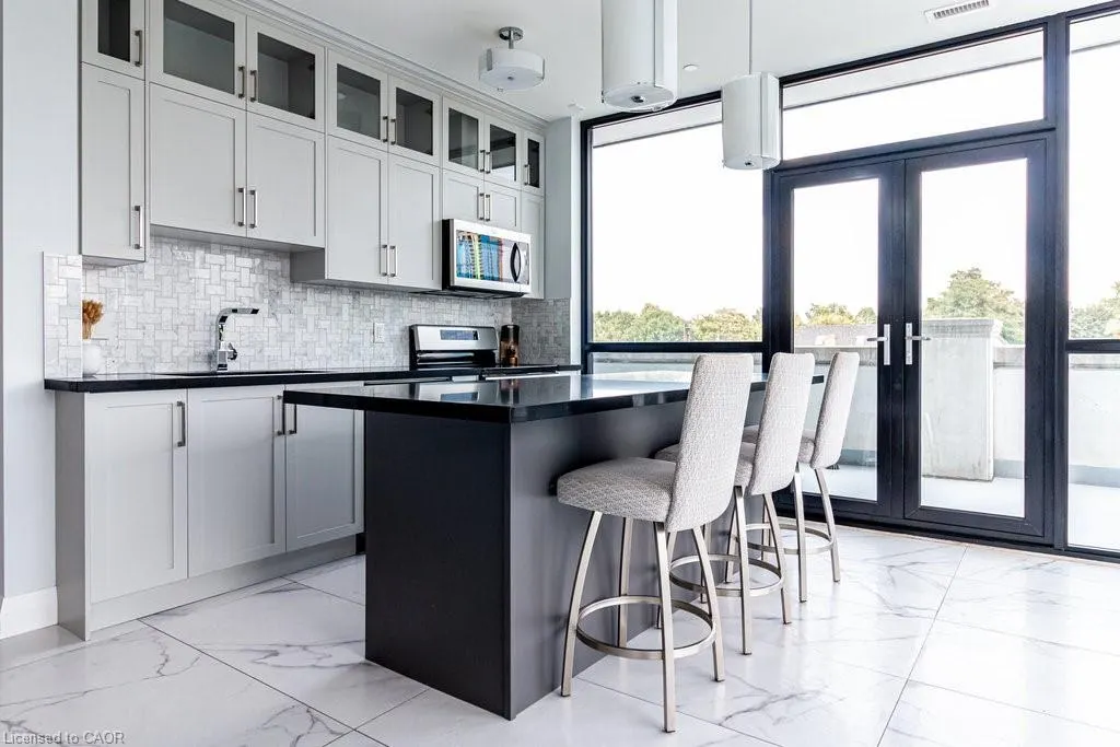 101 Locke Street S, #312