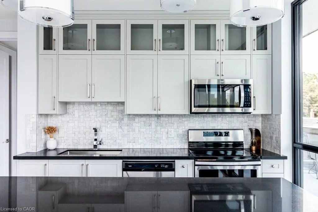 101 Locke Street S, #312