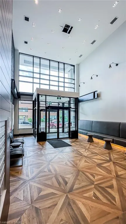101 Locke Street S, #312