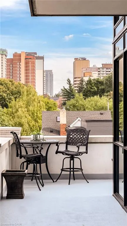 101 Locke Street S, #312