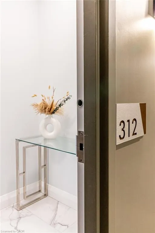 101 Locke Street S, #312