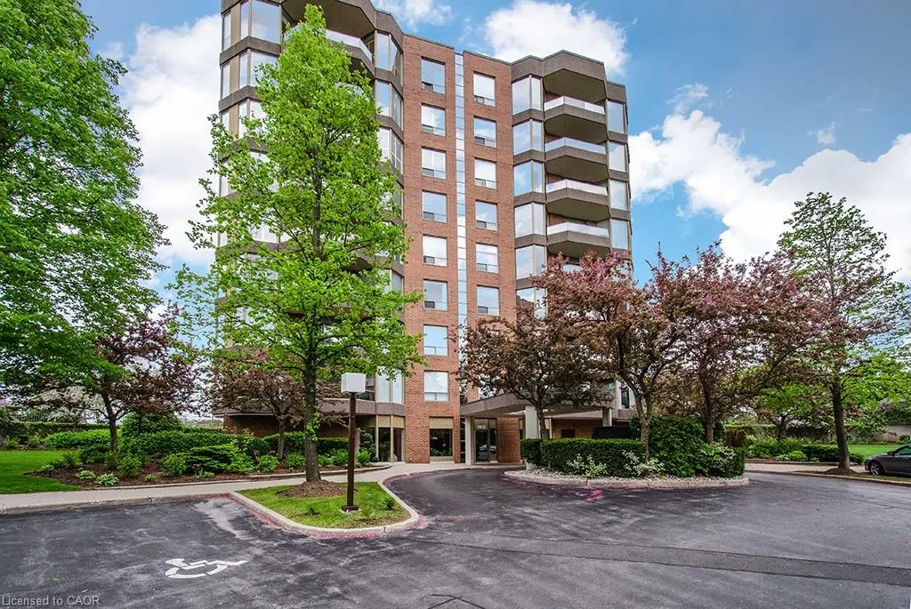 1903 Pilgrims Way, #504