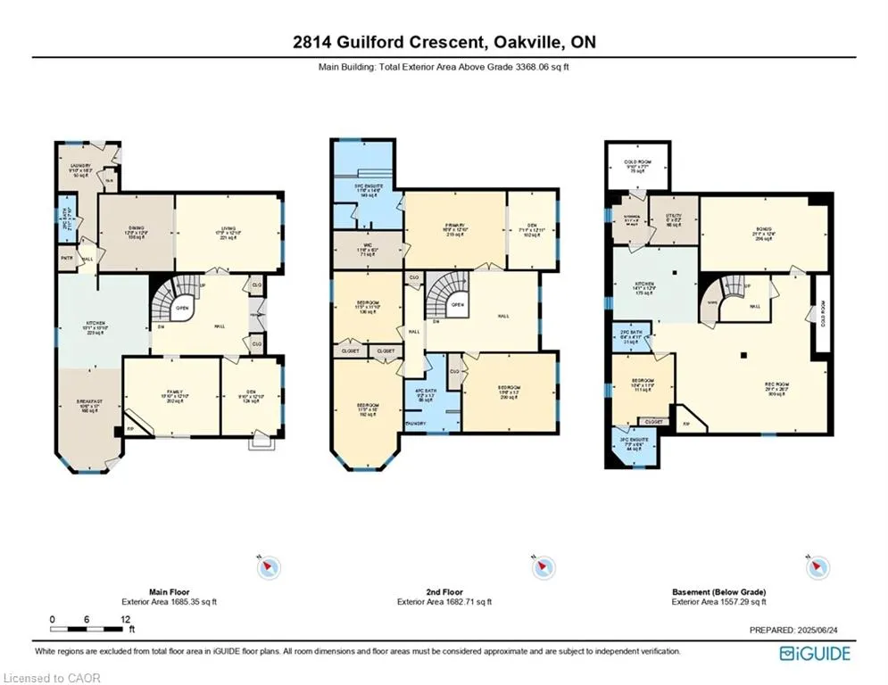 2814 Guilford Crescent