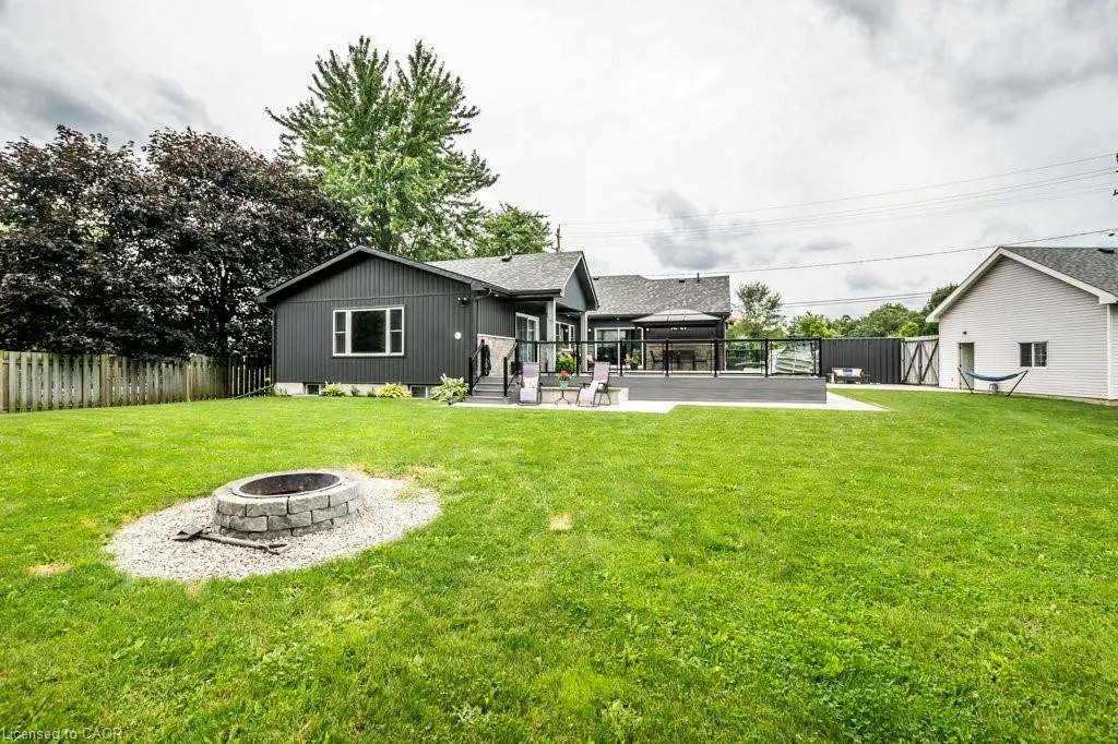 20 Brant Road