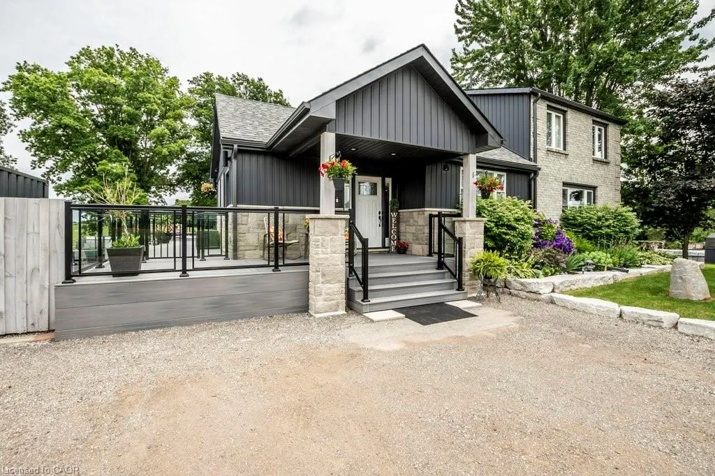 20 Brant Road