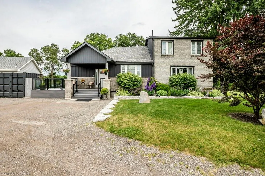 20 Brant Road