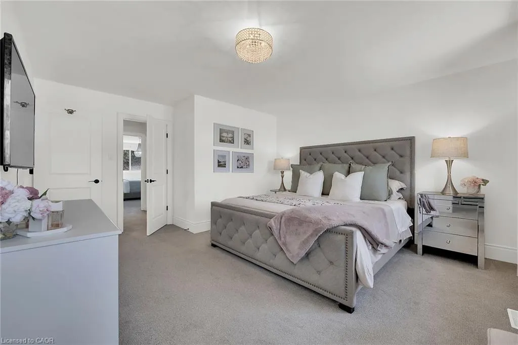 4201 Longmoor Drive, #2