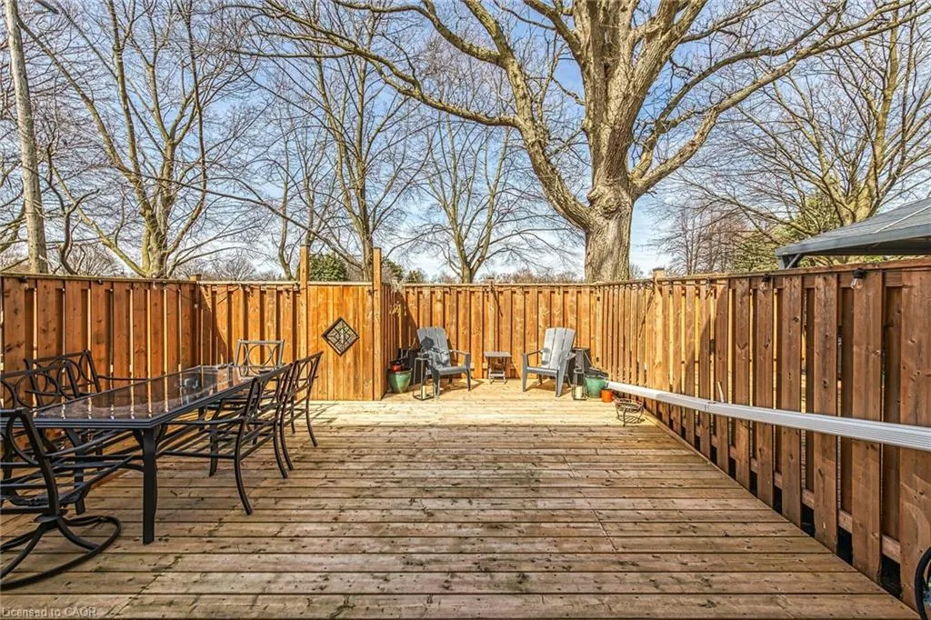 4201 Longmoor Drive, #2