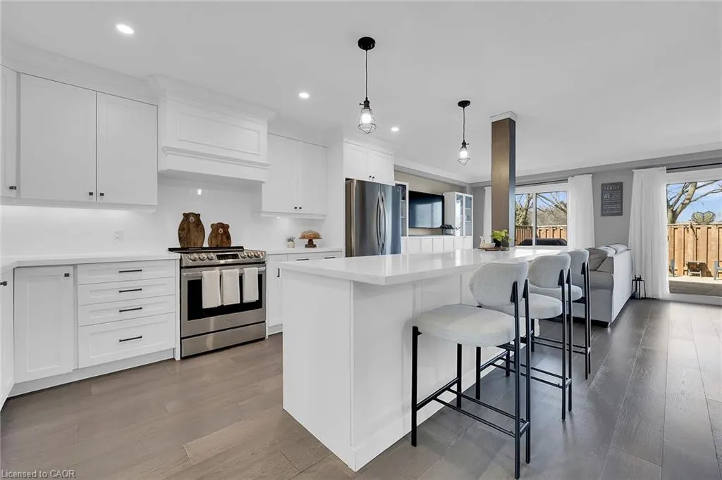 4201 Longmoor Drive, #2