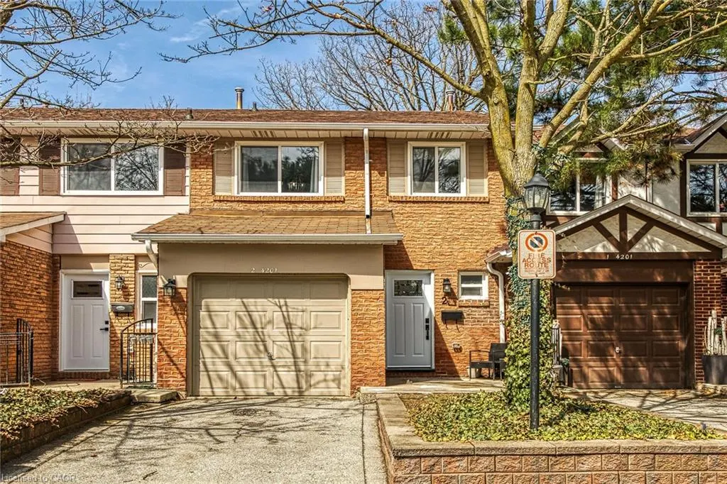 4201 Longmoor Drive, #2