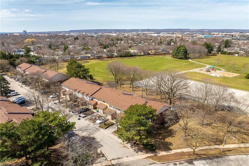 4201 Longmoor Drive, #2