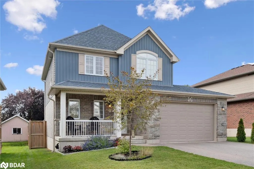 14 Halliday Drive