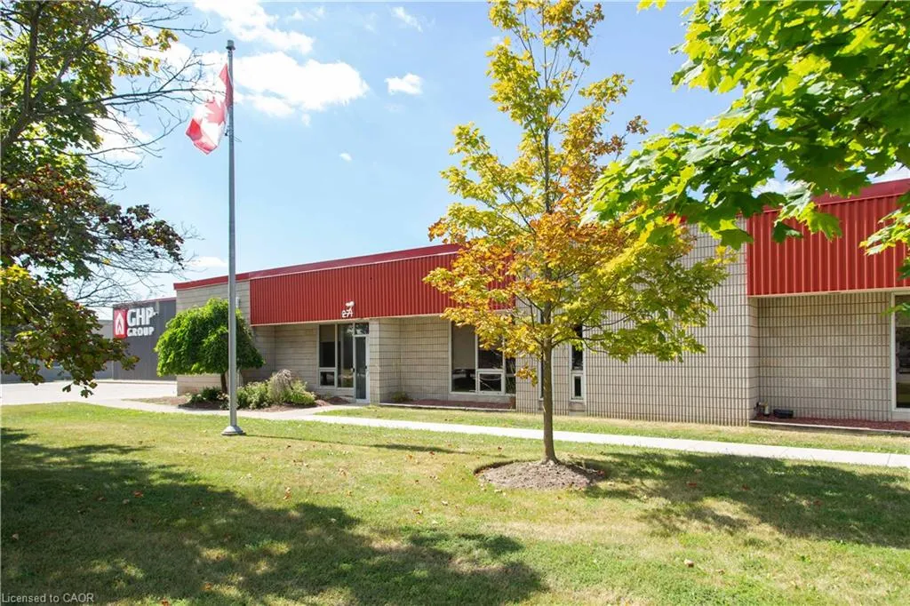 271 Massey Road